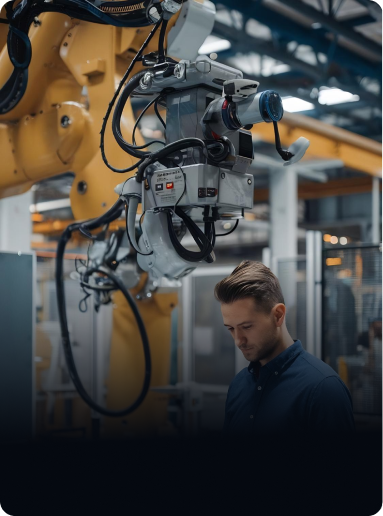 Additive Manufacturing Innovators