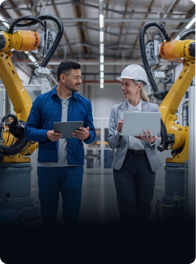 Advanced Manufacturing Technology Providers