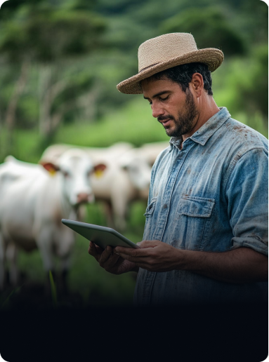 AgriTech Providers for Precision Ranching
