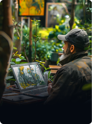 Art Conservation Tech Suppliers