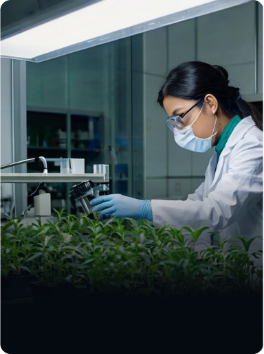 Biotechnology Firms