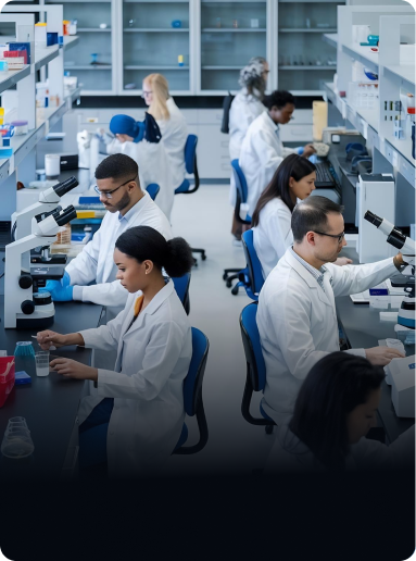 Biotechnology Research Institutions