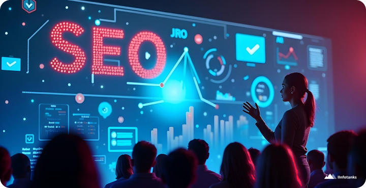 Building Your SEO Lead Magnet Strategy