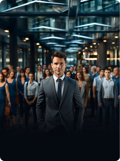 C Suite Strategy Leaders