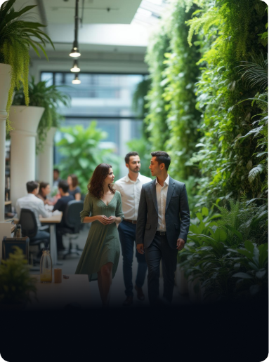 Campus Sustainability Tech Vendors 1