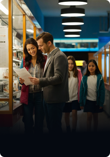 Classroom Supply Vendors