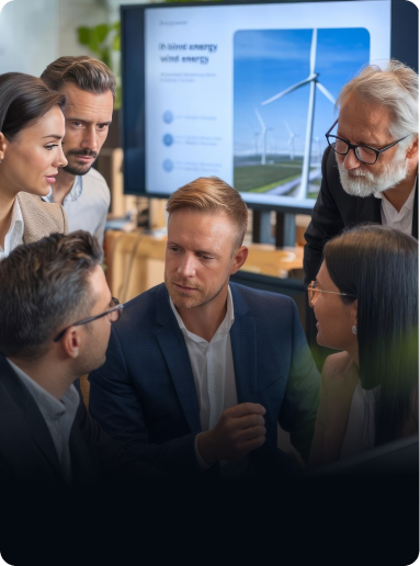 Climate Tech Startups