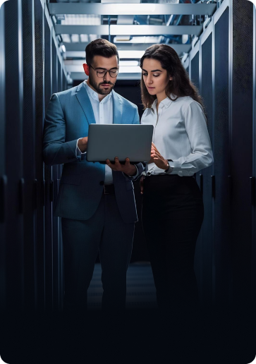 Cloud Migration Consultants
