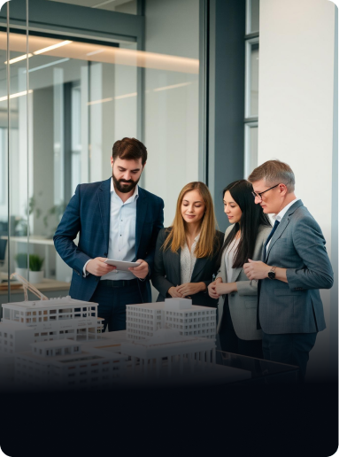 Commercial Developers