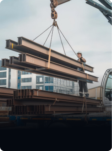 Construction Material Suppliers