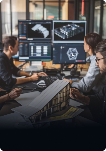 Construction Software Providers
