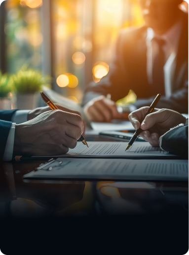 Contract Research Organizations 1