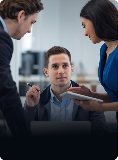 Crisis Management Solution Providers