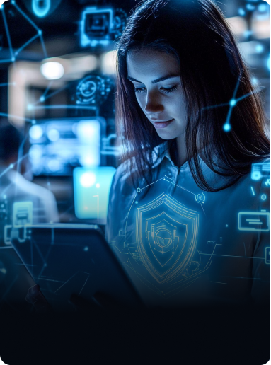 Cybersecurity Solution Providers 1