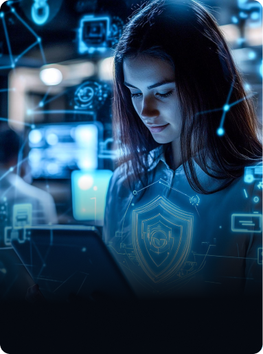 Cybersecurity Solutions Providers