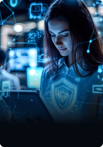 Cybersecurity Solutions for Connected Device
