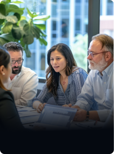 DEI Advisory Services