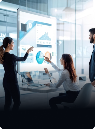 DEI Training Analytics Firms