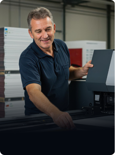 Digital Print Tech Developers