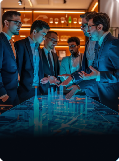 Digital Transformation Pioneers