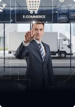 E Commerce and Retail Businesses