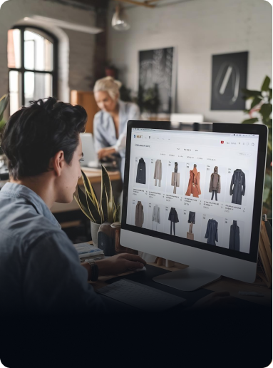 E commerce Retail Platforms