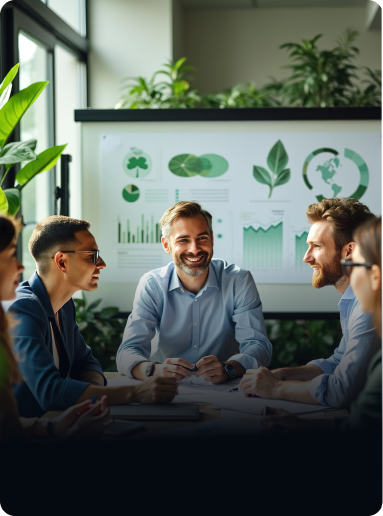 ESG Consulting Firms