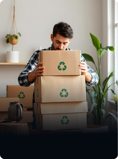 Eco Friendly Material Suppliers