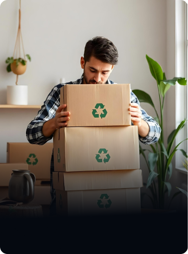 Eco Friendly Product Suppliers