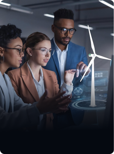 Energy and Infrastructure Enterprises