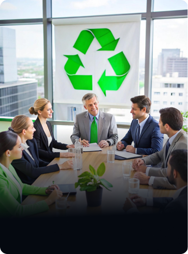 Environmental Compliance Consultants