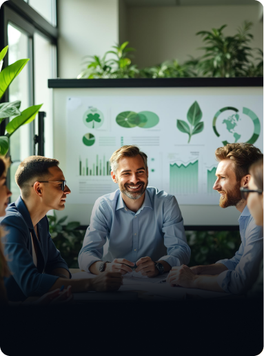 Environmental Remediation Startups