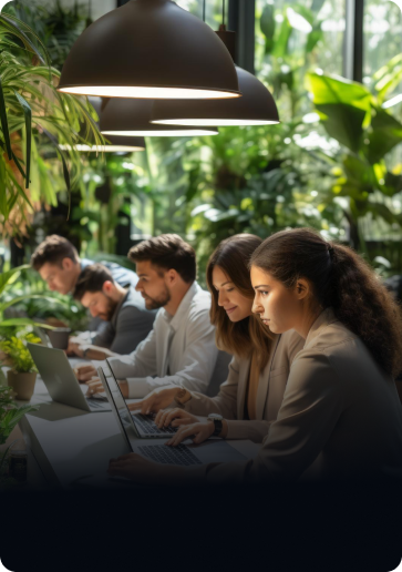 Environmental Tech Startups