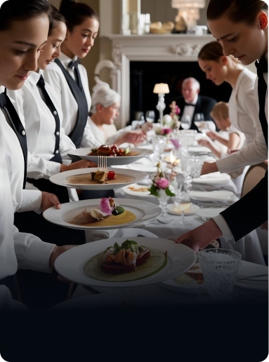 Event Planning Catering Services