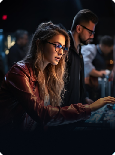 Event Tech Startups
