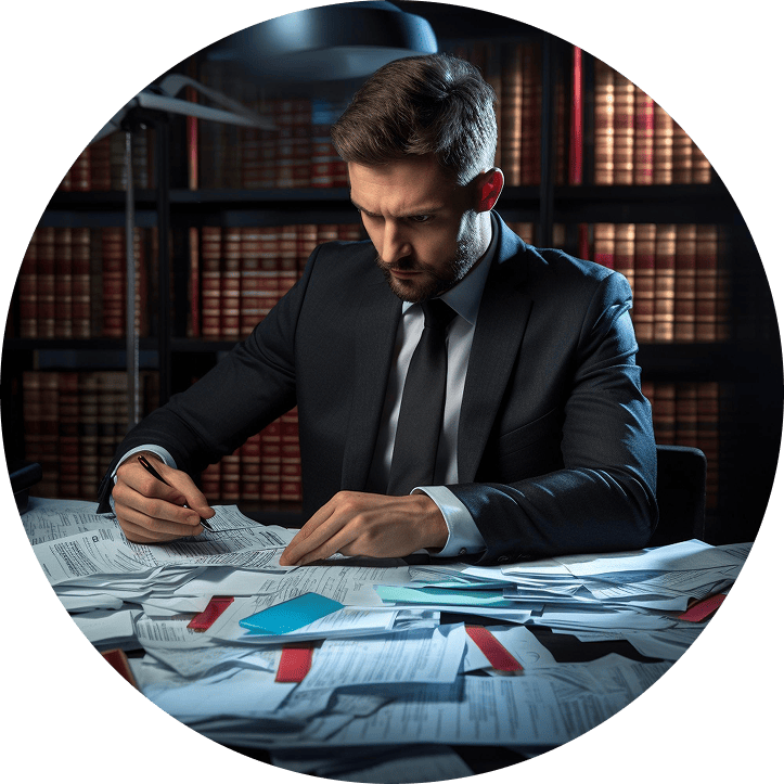 Expert Manual Audits