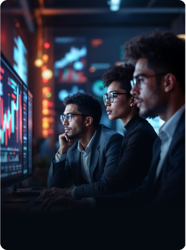 Financial Services Fintech