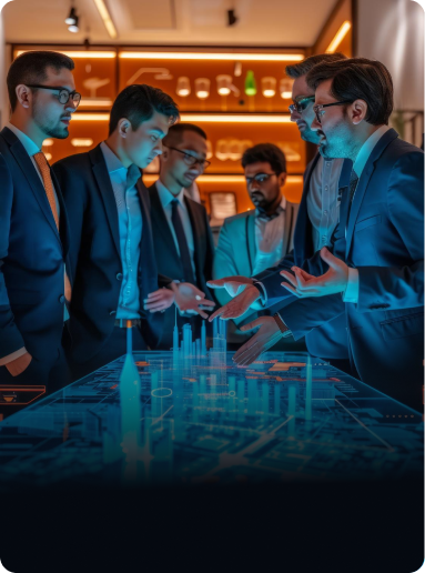 Financial Technology FinTech Companies