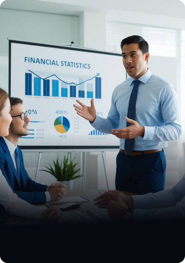 Financial Training Providers
