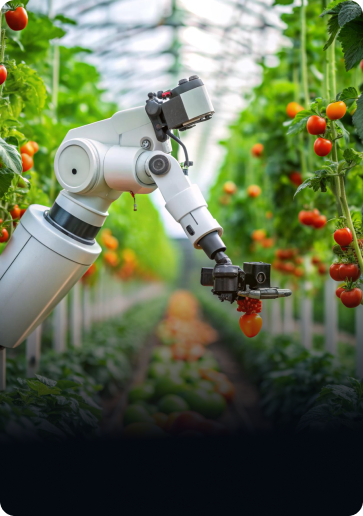 Food Tech Automation Providers