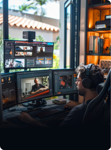 Game Development Studios