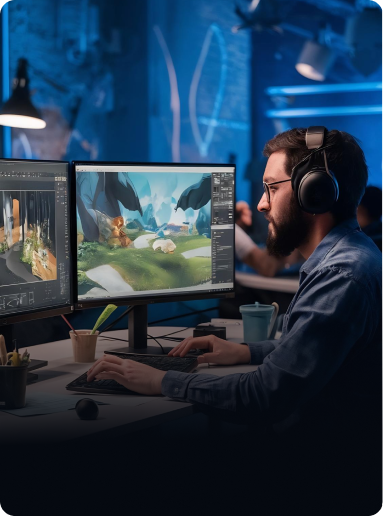 Game Marketing Agencies