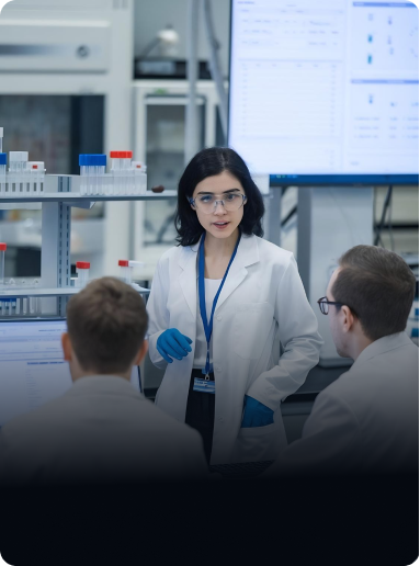 Genomics CRISPR Companies