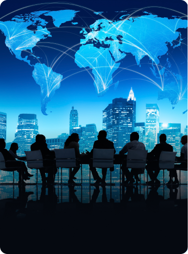 Global Expansion Strategists