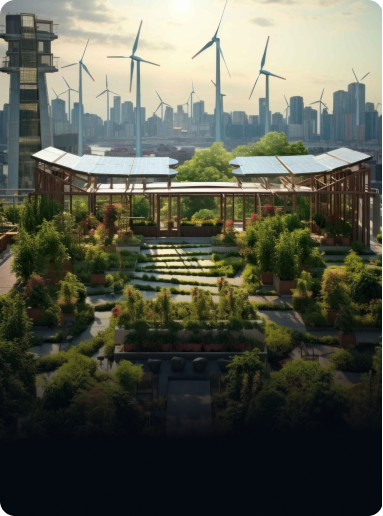 Green Infrastructure Developers