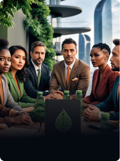 Green Technology Providers