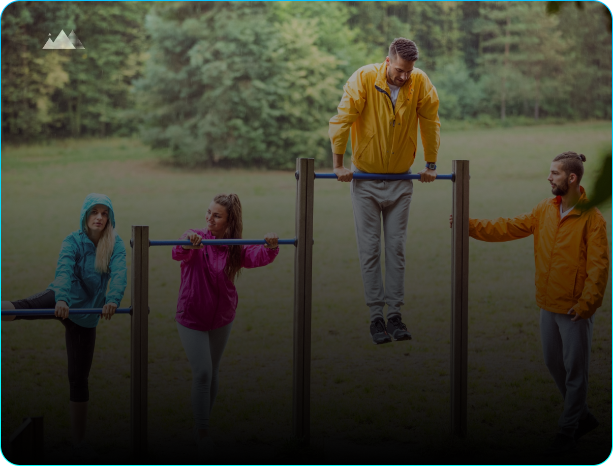 Recreational Facilities and Services Email List