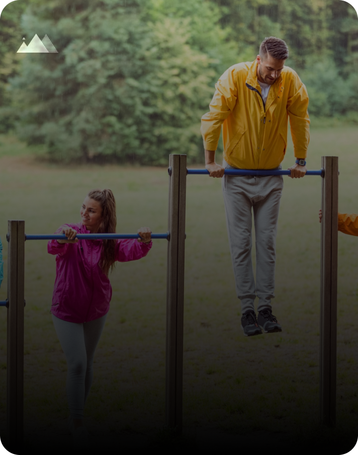 Recreational Facilities and Services Email List