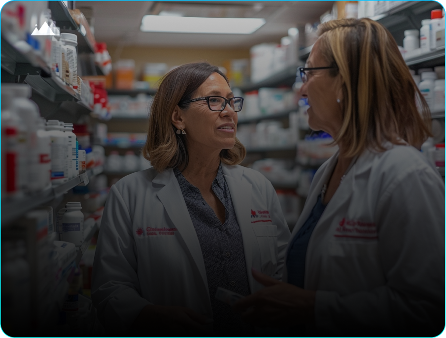 Canadian Pharmaceutical Email List