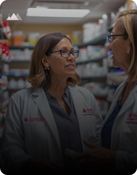 Canadian Pharmaceutical Email List